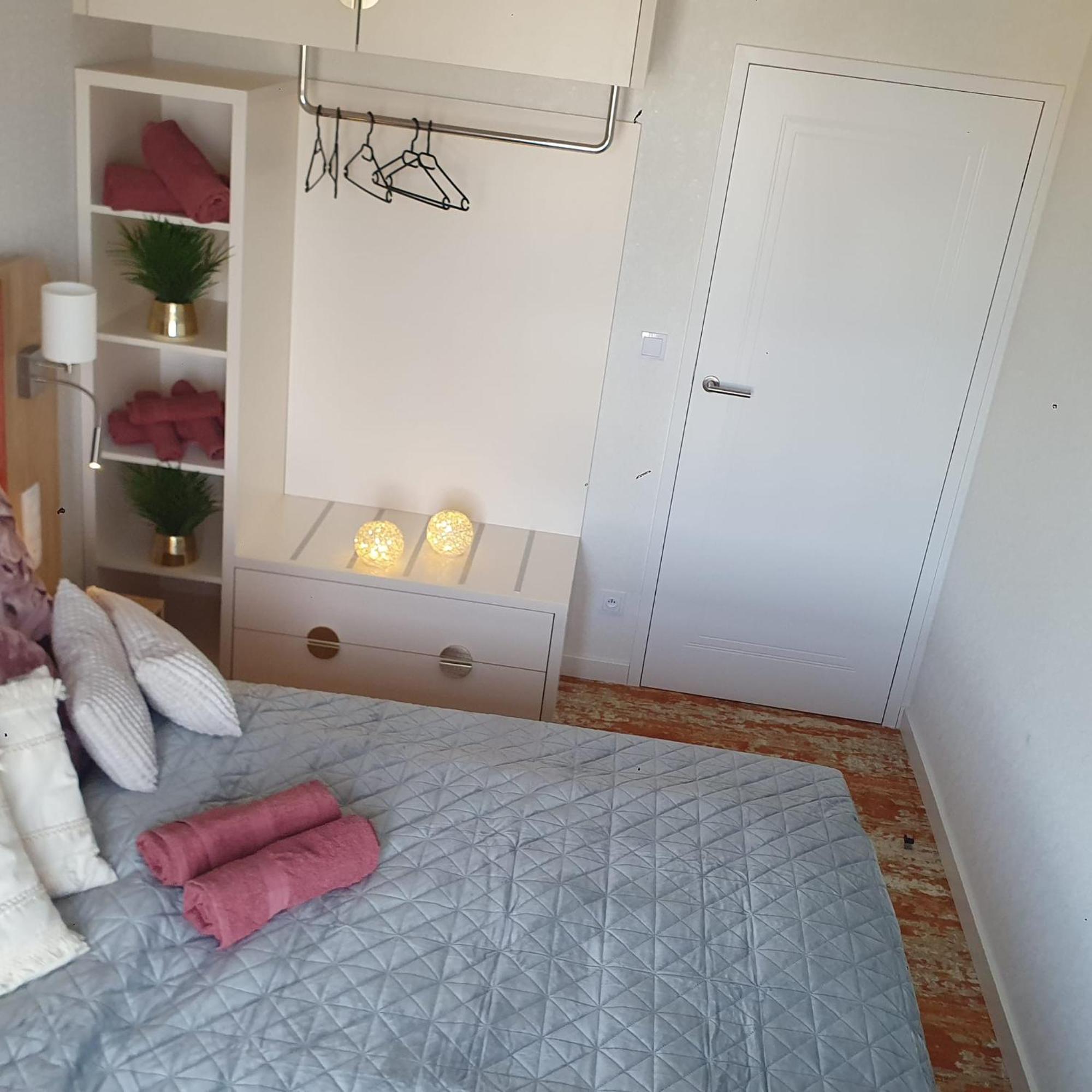 Bel Mare Resort Ekskluzywny Apartament Dla Wymagajacych Klientow 2 Miedzyzdroje Exteriér fotografie