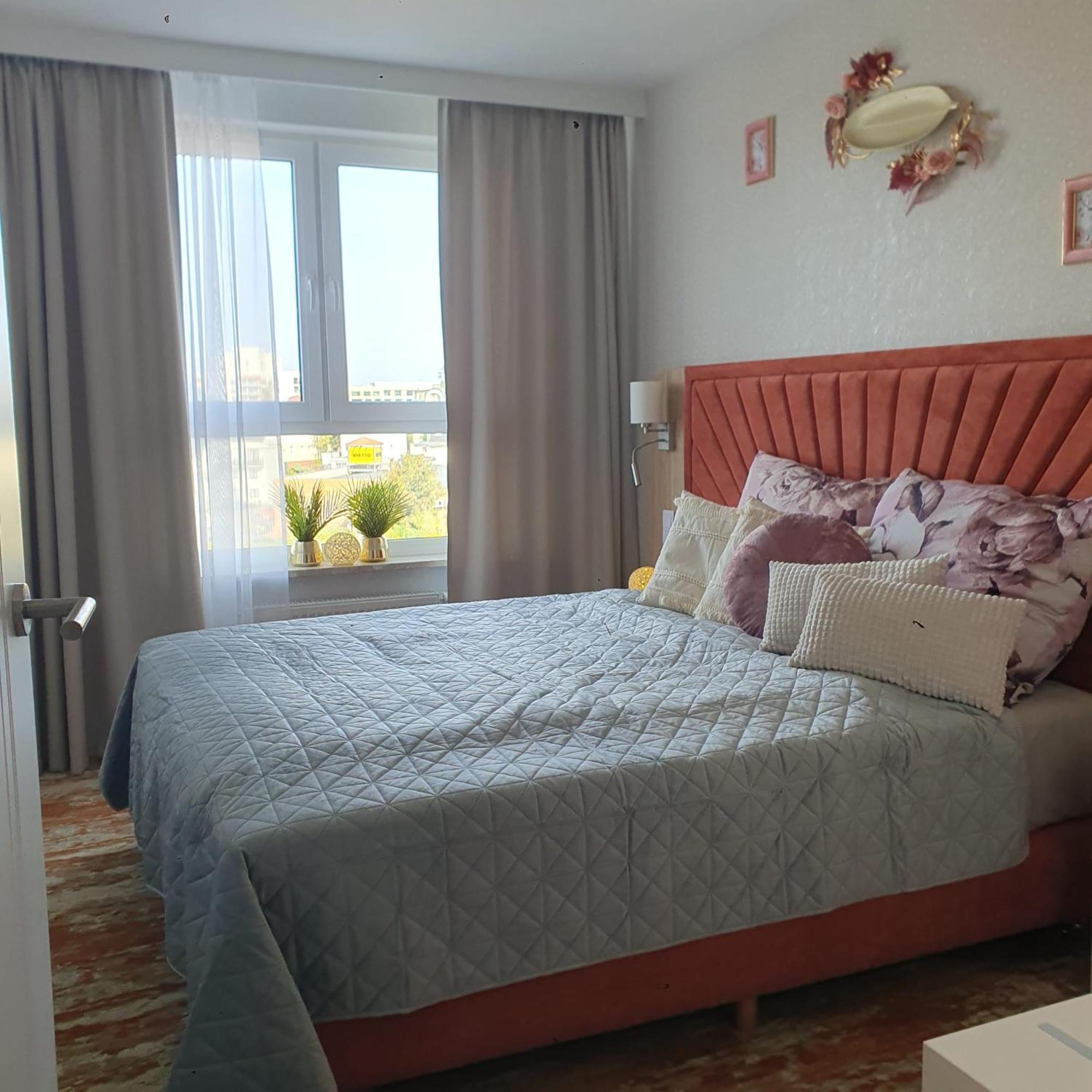Bel Mare Resort Ekskluzywny Apartament Dla Wymagajacych Klientow 2 Miedzyzdroje Exteriér fotografie