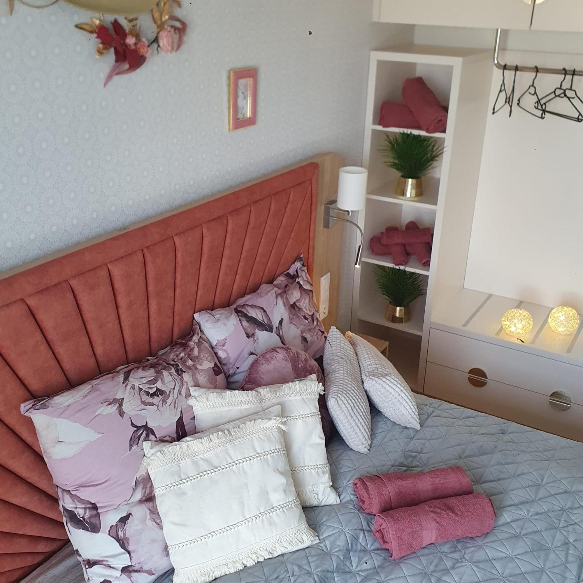Bel Mare Resort Ekskluzywny Apartament Dla Wymagajacych Klientow 2 Miedzyzdroje Exteriér fotografie