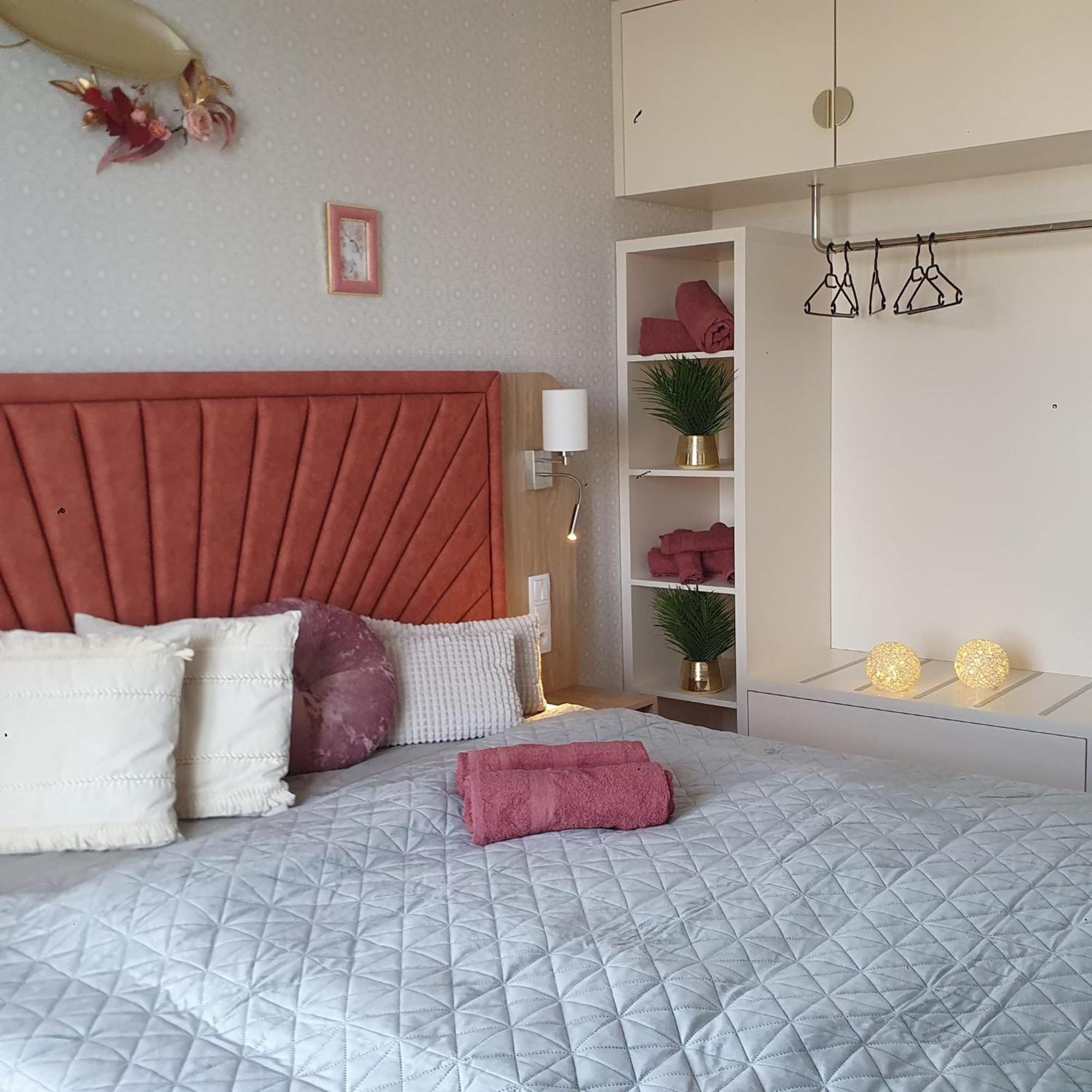 Bel Mare Resort Ekskluzywny Apartament Dla Wymagajacych Klientow 2 Miedzyzdroje Exteriér fotografie