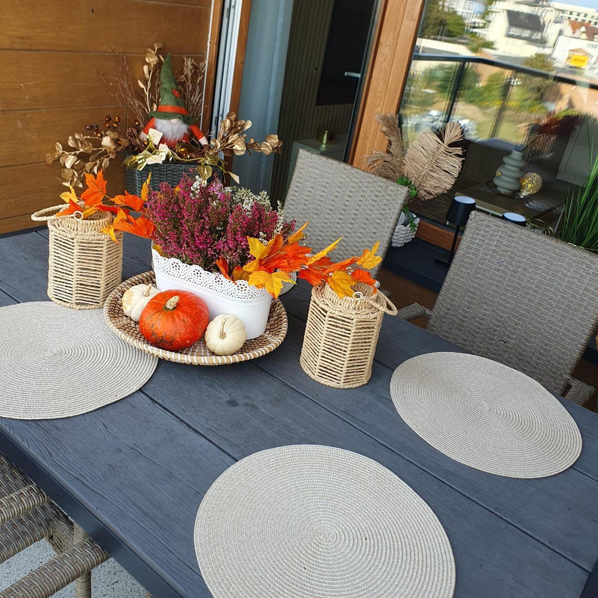 Bel Mare Resort Ekskluzywny Apartament Dla Wymagajacych Klientow 2 Miedzyzdroje Exteriér fotografie